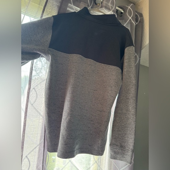 OSU Buckeyes Men’s Quarter Zip Champion M - Picture 4 of 5